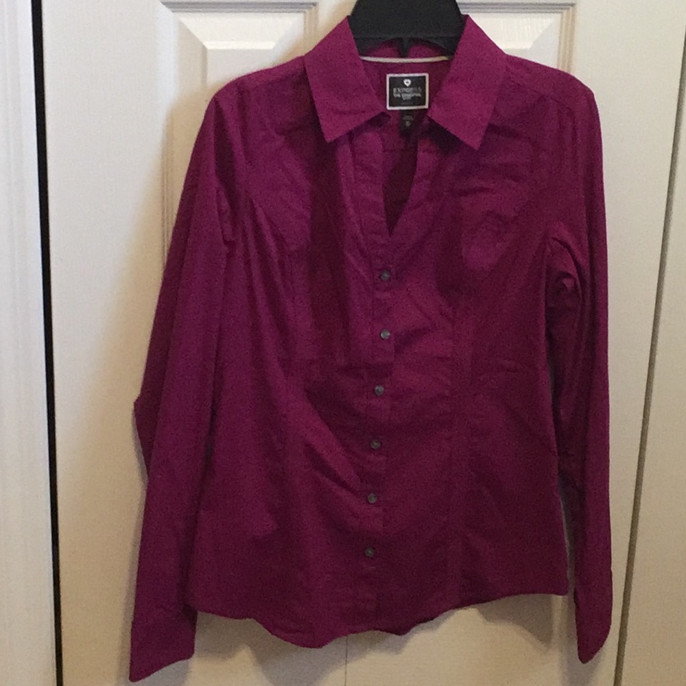 Express shirt